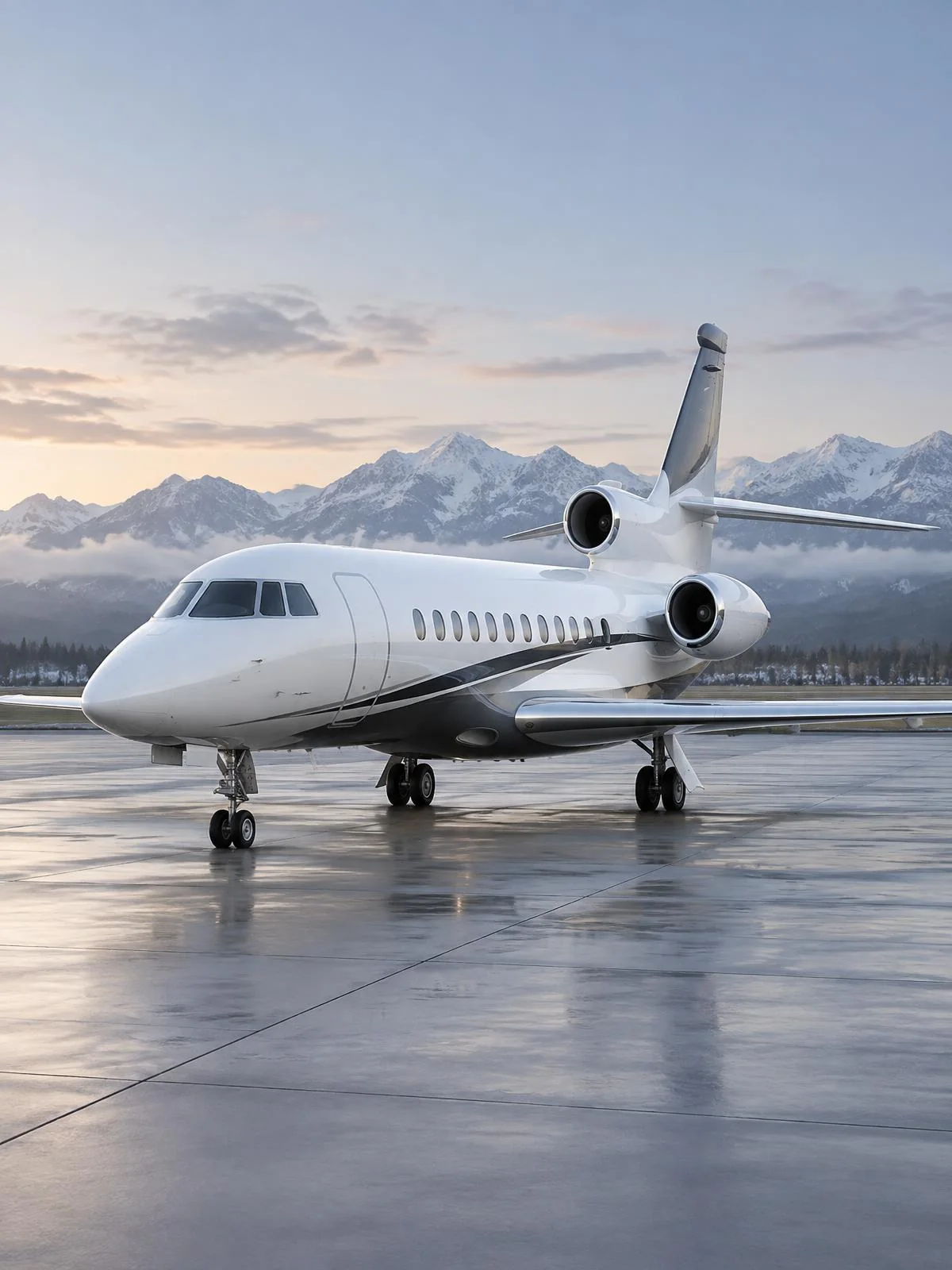 Private Aviation
